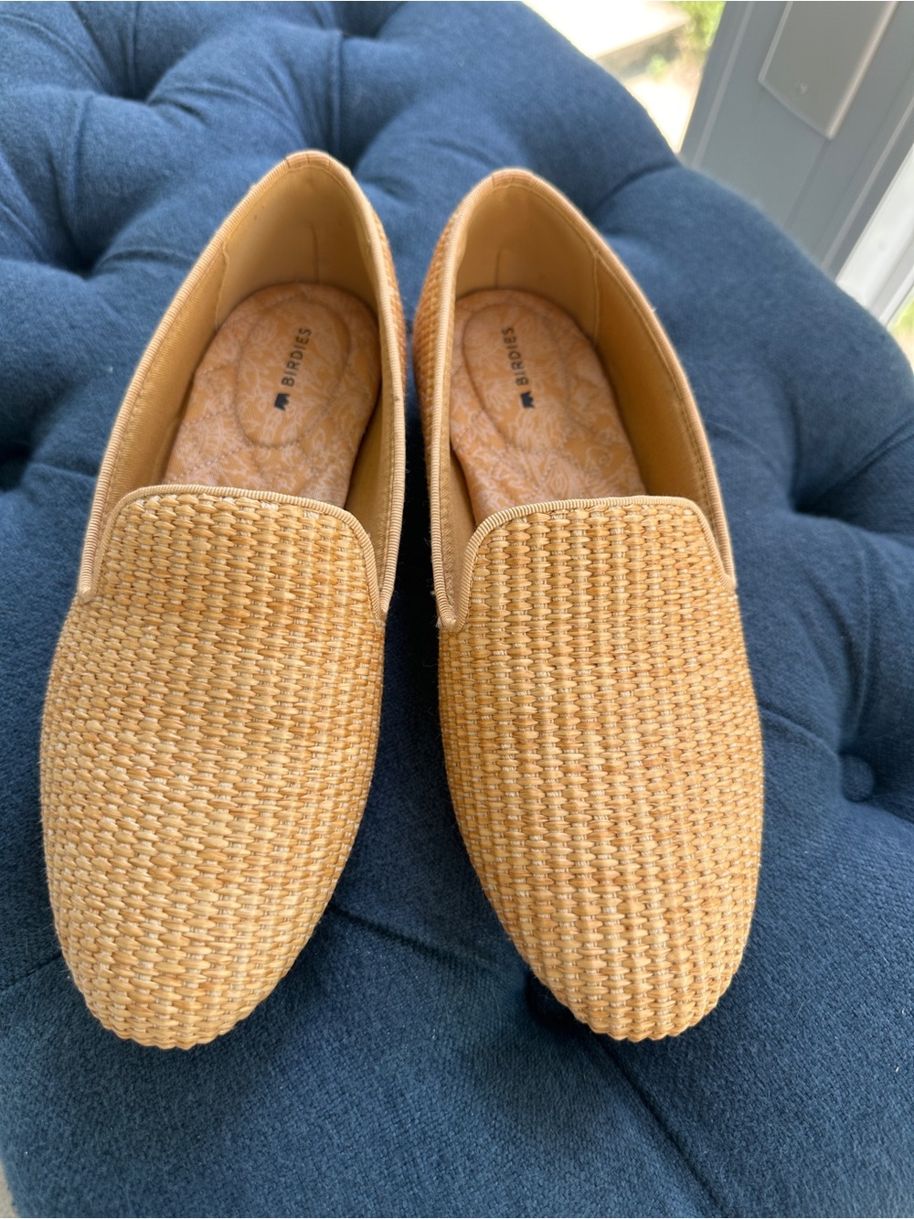 Women's Birdie's Loafers size 8